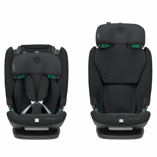 Автокресло MAXI-COSI Titan Pro 2 i-Size Authentic Graphite — 15474 Автокресло MAXI-COSI Titan Pro 2 i-Size Authentic Graphite — 15474