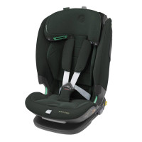 Автокресло MAXI-COSI Titan Pro 2 i-Size Authentic Green
