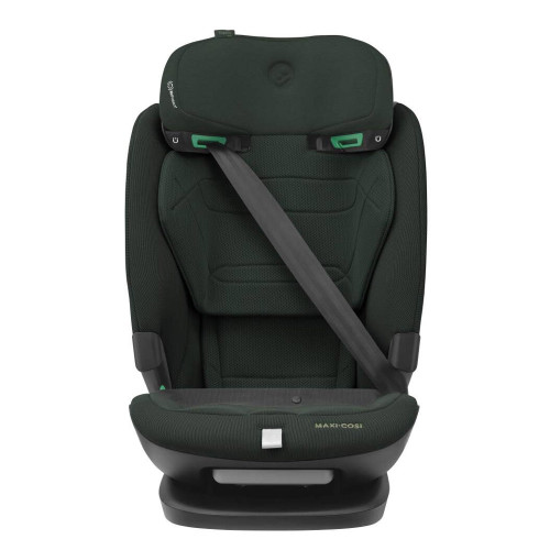 Автокрісло MAXI-COSI Titan Pro 2 i-Size Authentic Green — 15475 Автокрісло MAXI-COSI Titan Pro 2 i-Size Authentic Green — 15475