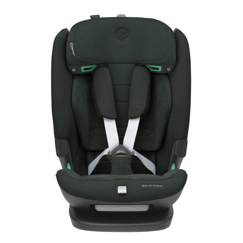 Автокрісло MAXI-COSI Titan Pro 2 i-Size Authentic Green — 15475 Автокрісло MAXI-COSI Titan Pro 2 i-Size Authentic Green — 15475