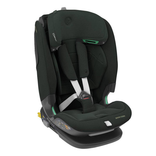 Автокрісло MAXI-COSI Titan Pro 2 i-Size Authentic Green — 15475 Автокрісло MAXI-COSI Titan Pro 2 i-Size Authentic Green — 15475