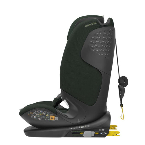Автокрісло MAXI-COSI Titan Pro 2 i-Size Authentic Green — 15475 Автокрісло MAXI-COSI Titan Pro 2 i-Size Authentic Green — 15475