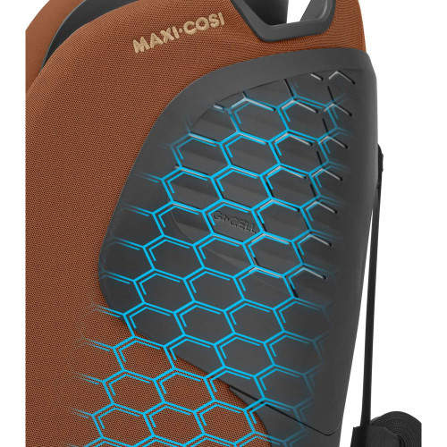 Автокрісло MAXI-COSI Titan Pro 2 i-Size Authentic Cognac — 21083