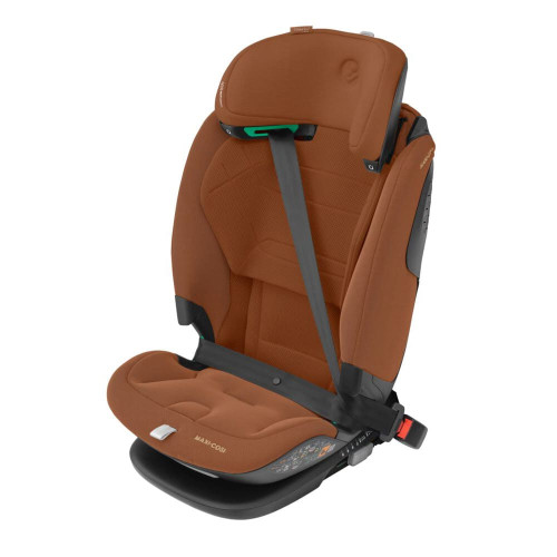 Автокрісло MAXI-COSI Titan Pro 2 i-Size Authentic Terra — 15477