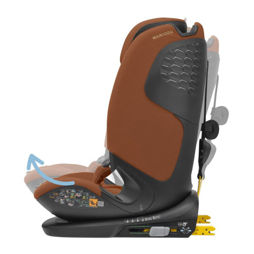 Автокрісло MAXI-COSI Titan Pro 2 i-Size Authentic Terra — 15477