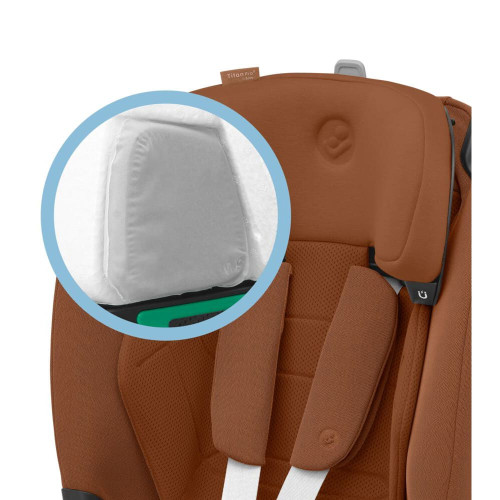 Автокрісло MAXI-COSI Titan Pro 2 i-Size Authentic Terra — 15477