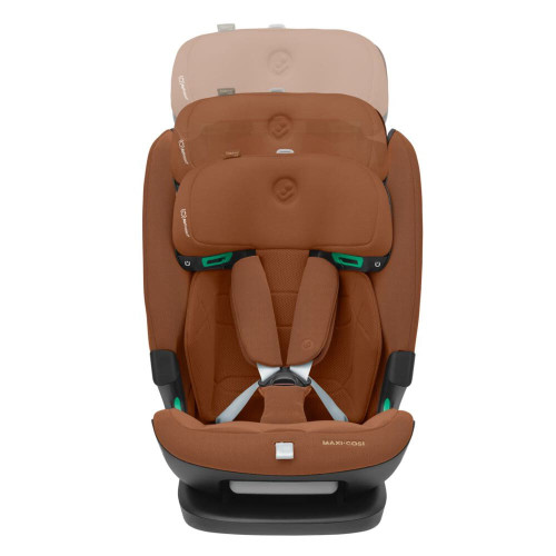 Автокрісло MAXI-COSI Titan Pro 2 i-Size Authentic Terra — 15477