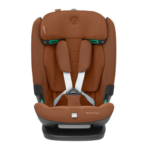 Автокрісло MAXI-COSI Titan Pro 2 i-Size Authentic Terra — 15477