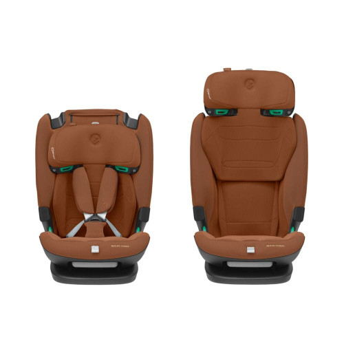 Автокрісло MAXI-COSI Titan Pro 2 i-Size Authentic Terra — 15477