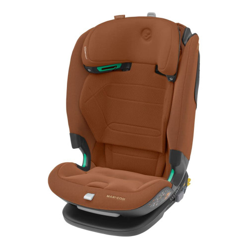 Автокрісло MAXI-COSI Titan Pro 2 i-Size Authentic Terra — 15477