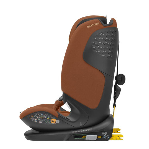 Автокрісло MAXI-COSI Titan Pro 2 i-Size Authentic Terra — 15477