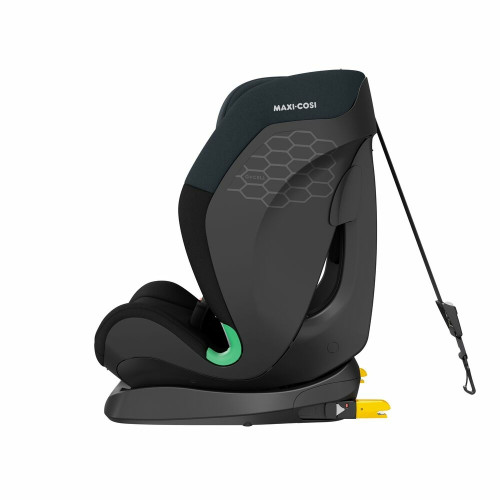 Автокрісло MAXI-COSI Titan S I-Size Tonal Black — 16204 Автокрісло MAXI-COSI Titan S I-Size Tonal Black — 16204