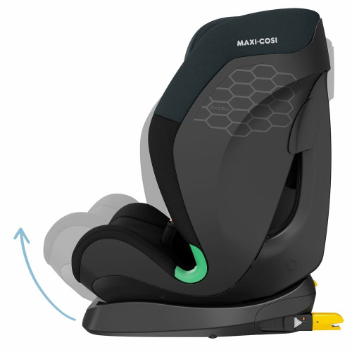 Автокрісло MAXI-COSI Titan S I-Size Tonal Black — 16204 Автокрісло MAXI-COSI Titan S I-Size Tonal Black — 16204