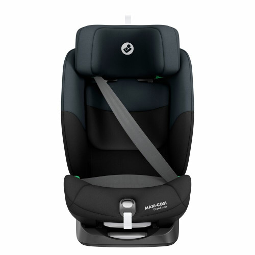Автокрісло MAXI-COSI Titan S I-Size Tonal Black — 16204 Автокрісло MAXI-COSI Titan S I-Size Tonal Black — 16204