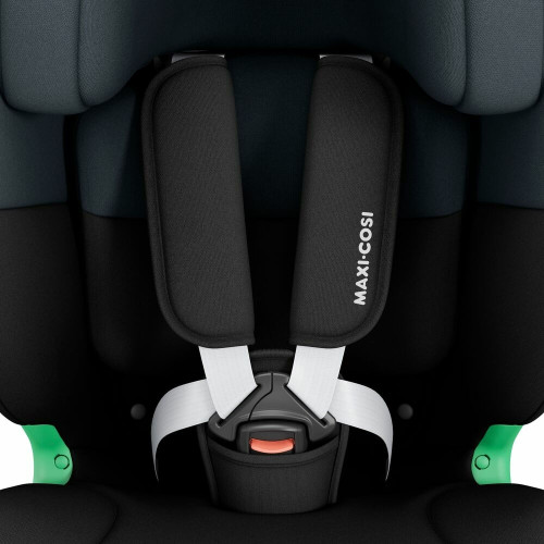 Автокрісло MAXI-COSI Titan S I-Size Tonal Black — 16204 Автокрісло MAXI-COSI Titan S I-Size Tonal Black — 16204