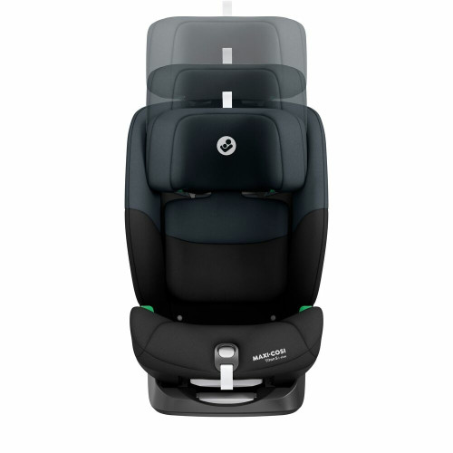 Автокрісло MAXI-COSI Titan S I-Size Tonal Black — 16204 Автокрісло MAXI-COSI Titan S I-Size Tonal Black — 16204