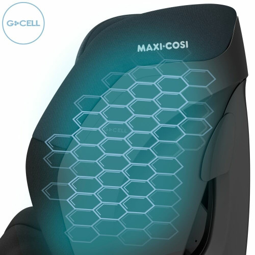 Автокрісло MAXI-COSI Titan S I-Size Tonal Black — 16204 Автокрісло MAXI-COSI Titan S I-Size Tonal Black — 16204
