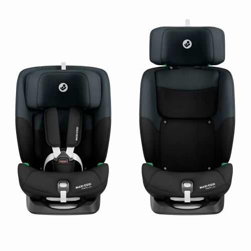 Автокрісло MAXI-COSI Titan S I-Size Tonal Black — 16204 Автокрісло MAXI-COSI Titan S I-Size Tonal Black — 16204