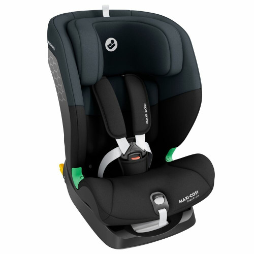 Автокрісло MAXI-COSI Titan S I-Size Tonal Black — 16204 Автокрісло MAXI-COSI Titan S I-Size Tonal Black — 16204