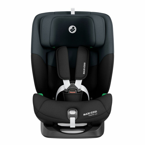 Автокрісло MAXI-COSI Titan S I-Size Tonal Black — 16204 Автокрісло MAXI-COSI Titan S I-Size Tonal Black — 16204