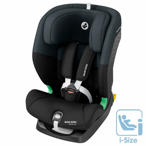 Автокрісло MAXI-COSI Titan S I-Size Tonal Black — 16204 Автокрісло MAXI-COSI Titan S I-Size Tonal Black — 16204