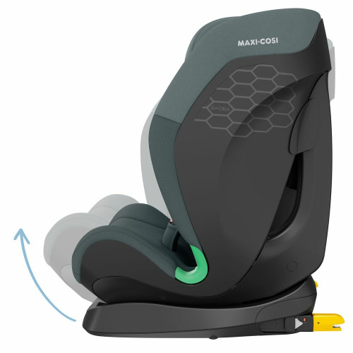 Автокресло MAXI-COSI Titan S I-Size Tonal Graphite — 16207 Автокресло MAXI-COSI Titan S I-Size Tonal Graphite — 16207