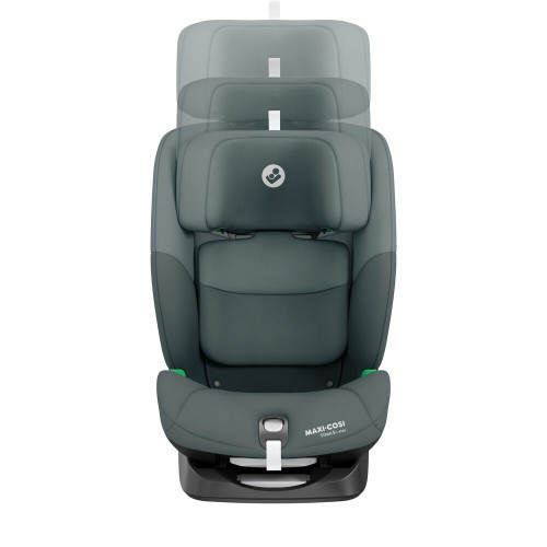Автокресло MAXI-COSI Titan S I-Size Tonal Graphite — 16207 Автокресло MAXI-COSI Titan S I-Size Tonal Graphite — 16207