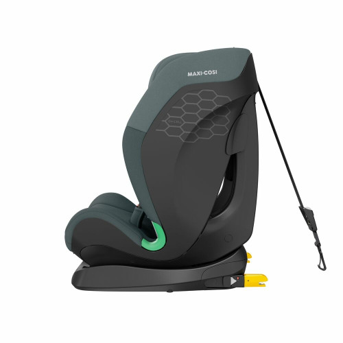 Автокресло MAXI-COSI Titan S I-Size Tonal Graphite — 16207 Автокресло MAXI-COSI Titan S I-Size Tonal Graphite — 16207