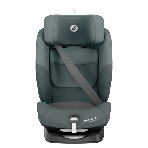 Автокресло MAXI-COSI Titan S I-Size Tonal Graphite — 16207 Автокресло MAXI-COSI Titan S I-Size Tonal Graphite — 16207