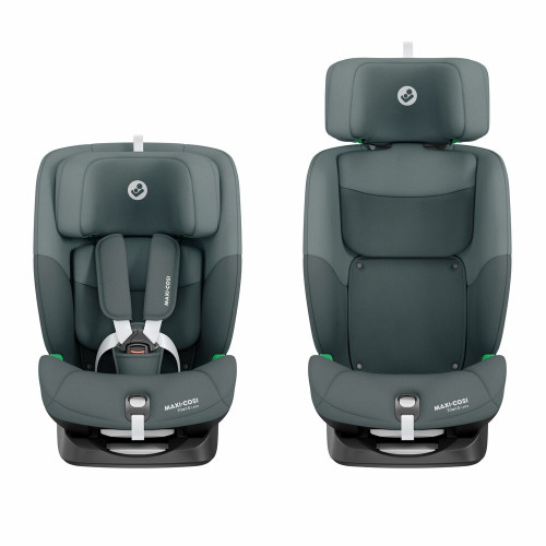 Автокресло MAXI-COSI Titan S I-Size Tonal Graphite — 16207 Автокресло MAXI-COSI Titan S I-Size Tonal Graphite — 16207