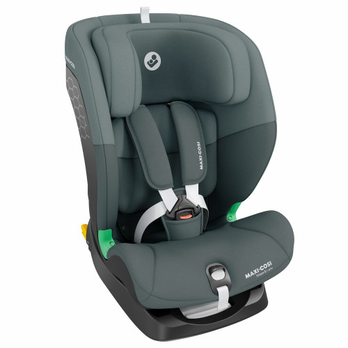 Автокресло MAXI-COSI Titan S I-Size Tonal Graphite — 16207 Автокресло MAXI-COSI Titan S I-Size Tonal Graphite — 16207