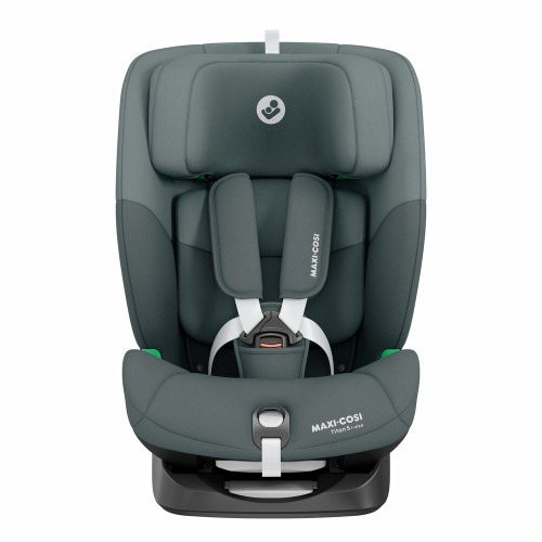 Автокресло MAXI-COSI Titan S I-Size Tonal Graphite — 16207 Автокресло MAXI-COSI Titan S I-Size Tonal Graphite — 16207
