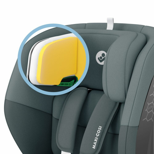 Автокресло MAXI-COSI Titan S I-Size Tonal Graphite — 16207 Автокресло MAXI-COSI Titan S I-Size Tonal Graphite — 16207