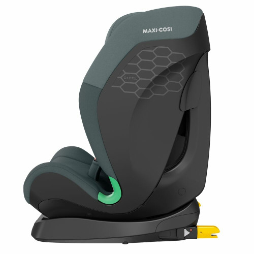 Автокресло MAXI-COSI Titan S I-Size Tonal Graphite — 16207 Автокресло MAXI-COSI Titan S I-Size Tonal Graphite — 16207