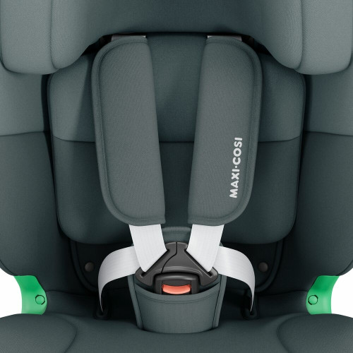 Автокресло MAXI-COSI Titan S I-Size Tonal Graphite — 16207 Автокресло MAXI-COSI Titan S I-Size Tonal Graphite — 16207