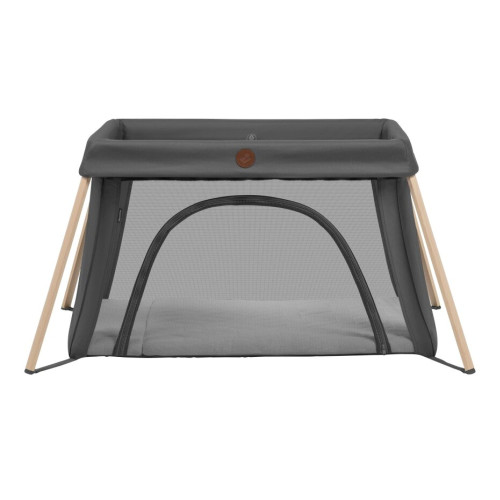 Детский манеж MAXI-COSI CALAO Light Beyond Graphite — 16376 Детский манеж MAXI-COSI CALAO Light Beyond Graphite — 16376