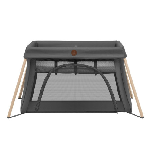 Детский манеж MAXI-COSI CALAO Light Beyond Graphite — 16376 Детский манеж MAXI-COSI CALAO Light Beyond Graphite — 16376