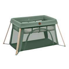 Детский манеж MAXI-COSI CALAO Light Beyond Green