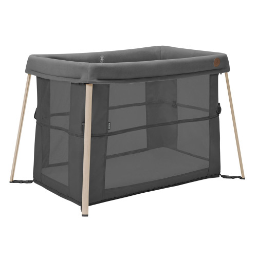 Детский манеж MAXI-COSI IRIS Beyond Grey eco — 16433