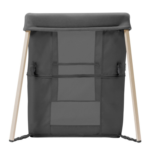 Детский манеж MAXI-COSI IRIS Beyond Grey eco — 16433