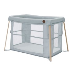 Детский манеж MAXI-COSI IRIS Beyond Grey eco