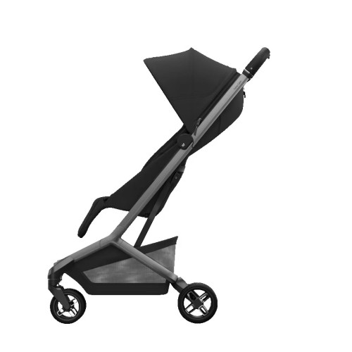 Коляска прогулянкова Maxi-Cosi Fame Cabin Black Onyx (1141508110) — 24086 Коляска прогулянкова Maxi-Cosi Fame Cabin Black Onyx (1141508110) — 24086