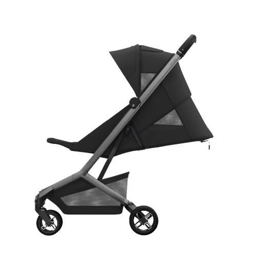 Коляска прогулянкова Maxi-Cosi Fame Cabin Black Onyx (1141508110) — 24086 Коляска прогулянкова Maxi-Cosi Fame Cabin Black Onyx (1141508110) — 24086