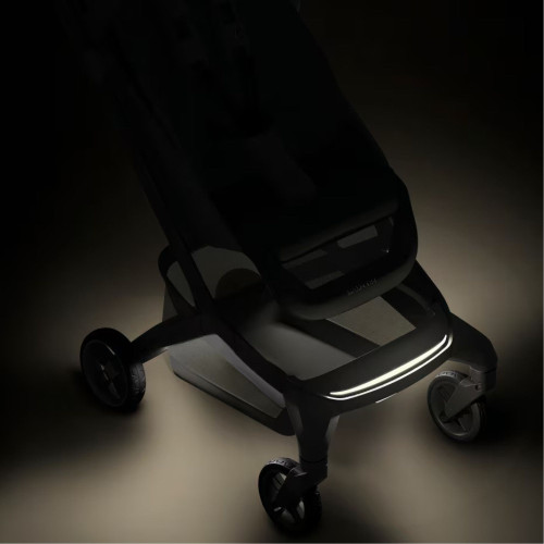 Коляска прогулянкова Maxi-Cosi Fame Cabin Black Onyx (1141508110) — 24086 Коляска прогулянкова Maxi-Cosi Fame Cabin Black Onyx (1141508110) — 24086