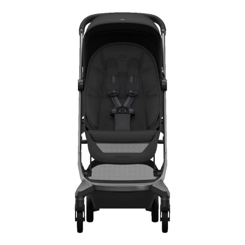 Коляска прогулянкова Maxi-Cosi Fame Cabin Black Onyx (1141508110) — 24086 Коляска прогулянкова Maxi-Cosi Fame Cabin Black Onyx (1141508110) — 24086