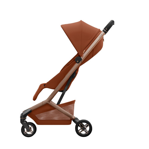 Коляска прогулянкова Maxi-Cosi Fame Cabin Copper Terra (1141129110) — 23254