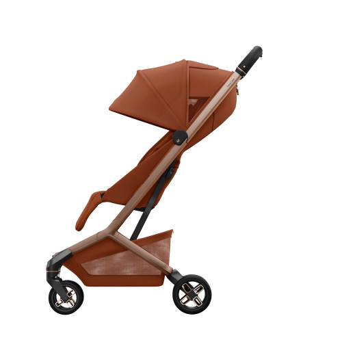 Коляска прогулянкова Maxi-Cosi Fame Cabin Copper Terra (1141129110) — 23254