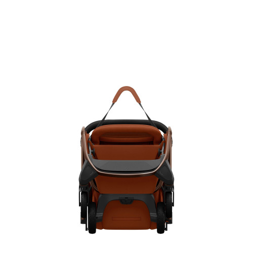 Коляска прогулянкова Maxi-Cosi Fame Cabin Copper Terra (1141129110) — 23254