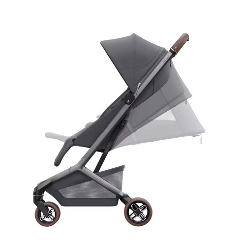 Коляска прогулочная Maxi-Cosi Fame Cabin Moon Graphite (1141083110) — 25076 Коляска прогулочная Maxi-Cosi Fame Cabin Moon Graphite (1141083110) — 25076