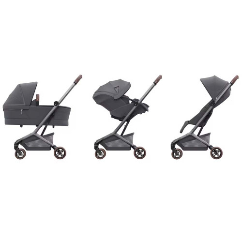 Коляска прогулочная Maxi-Cosi Fame Cabin Moon Graphite (1141083110) — 25076 Коляска прогулочная Maxi-Cosi Fame Cabin Moon Graphite (1141083110) — 25076